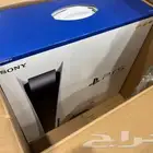 بلاستيشن جديد