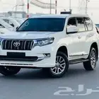 مطلوب جيب برادو او فورشنر 6 سندل للتقبيل