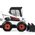 بوبكات للايجار دفان تسويه ببكات شيول صغير حواس