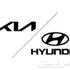 مندوب طلب قطع غيار السيارات الكورية هيونداي كيا جينسس