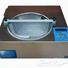 Chocovision chocolate tempering-مكينة تذويب الشوكولاتة