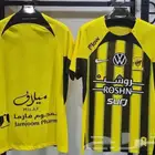 تيشرت الاتحاد الجديد اطقم وتيشرتات الاتحاد تيشرت النمور