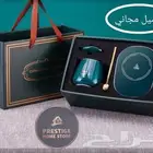 جهاز المحافظة على حرارة المشروبات