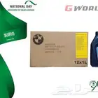 عرض اليوم الوطني لا زال موجود لزيت BMW الاصلي