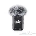 DJI MIC 2 FULL KIT الجديد اخر اصدار