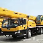 كرين ونش للايجار شهري ويومي عسفان خلايص الغولاء الحمدانيه ا