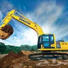 سائق بوكلين يبحث عن عمل