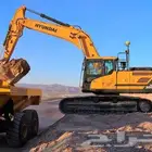 توضيب مكينه بوكلين هونداي