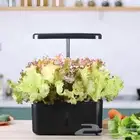 جهاز الزراعة المائية المنزلية الذكي مع كامل ملحقاته
