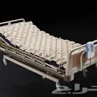 عرض سرير كهربائي أربع حركات مرتبة سرير مرتبة هوائية1999 ريال
