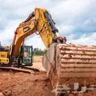 سائق بوكلين خبره عشر سنوات