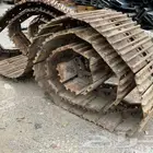 جنزير بوكلين كوماتسو 400