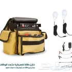 بطاريه 17 امبير متعدده الوظائف