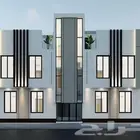 تصميم واجهات عمائر واجهات فلل