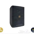 سماعات جدارية 50 وات