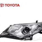 طقم شمعات كامري 2012-2015 وكالة جديد