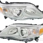 شمعات امامي افالون 2011-2012