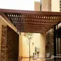 مظلات سيارات وسواتر باسعار رخيصة ومناسبة