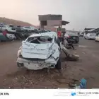 هونداي إكسنت 2015