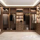عروض يوم التأسيس علي الخزائن والديكورات الداخليه خصومات تصل
