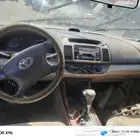 تويوتا كامري 2003---2006