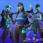 حزمة المانتي فورت نايت