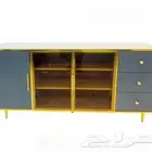 دولاب بوفيه فاخر