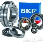 نوفر جميع مقاسات رمان بلي SKF وتروس وجنازير