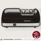 مسن السكين الكهربائي السيف بسعر 115 ريال