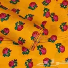 اقمشة تستخدم كشراشف وملابس شعبية