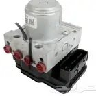 إصلاح وحدات ال ABS مع الضمان - هوندا اكورد من 2008 إلى 2017