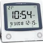 ساعة الحرمين ..