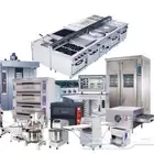 maintenance of restaurant and kitchen equipment