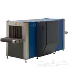 عرض خاص على اجهزة تفتيش الحقائب والأشخاص