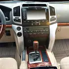 شاشة لاندكروزر من 2008 الى 2015 شكل الوكاله