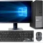 أجهزة كمبيوتر Core I7 مستعملة نظيفة
