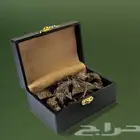عود كلمنتان بلاك جودة ممتازة رائحته فواحه وثابتة