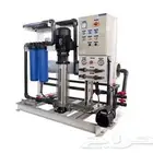 تركيب محطات تحلية مهندس تحلية مياه متخصص