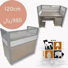 وحدة عمل workstation بسعر منافس