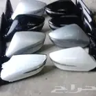 يوجد لدينا مرايات ازيرا اصلي وكالة مستخدم نظيف 2012-2017