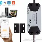 تحكم في باب الكراج بالجوال