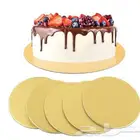 قواعد كيك _قاعدة كيك ذهبية