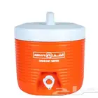 حافظات ثلج او حفاظة ماء للرحلات