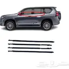 مساطر قزاز برادو 2010-2018 اسود