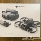 درون دي جي اي افاتا fpv dji avata 2
