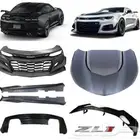 كت تحويل كمارو إلى ZL1 2016 2018