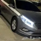 جنوط مجدوعي سوناتا 2016
