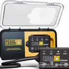 pedal commander للرانجلر و الشارجر و التشالنجلر