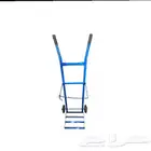 عربة أسطوانة أكسجين مفردة ذات دعامات جانبية