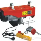 ونش رفع بالكهرباء